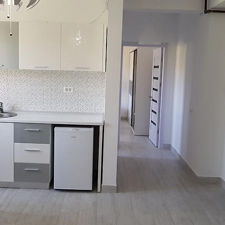 V1 Apartment Constanţa Eksteriør billede