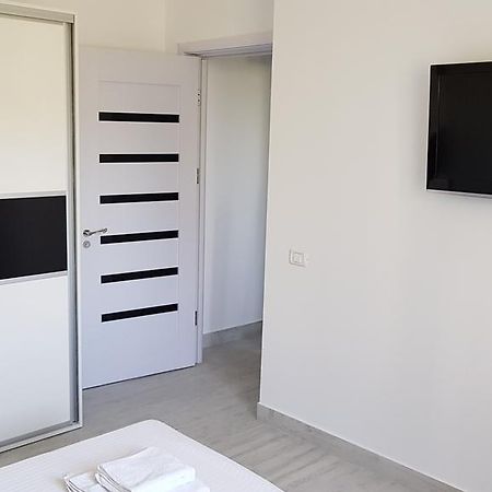 V1 Apartment Constanţa Eksteriør billede