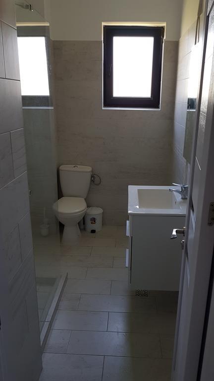 V1 Apartment Constanţa Eksteriør billede